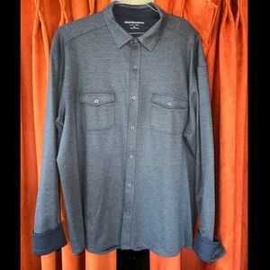 Johnston & Murphy Dress Shirt